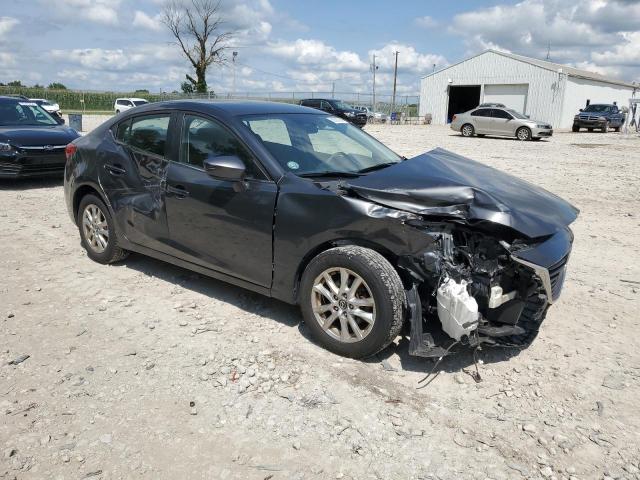 Photo 3 VIN: JM1BM1V7XE1214536 - MAZDA 3 