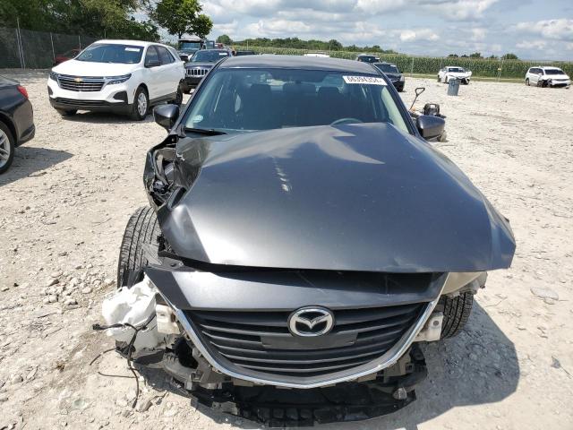 Photo 4 VIN: JM1BM1V7XE1214536 - MAZDA 3 