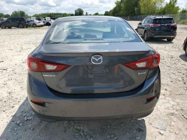 Photo 5 VIN: JM1BM1V7XE1214536 - MAZDA 3 