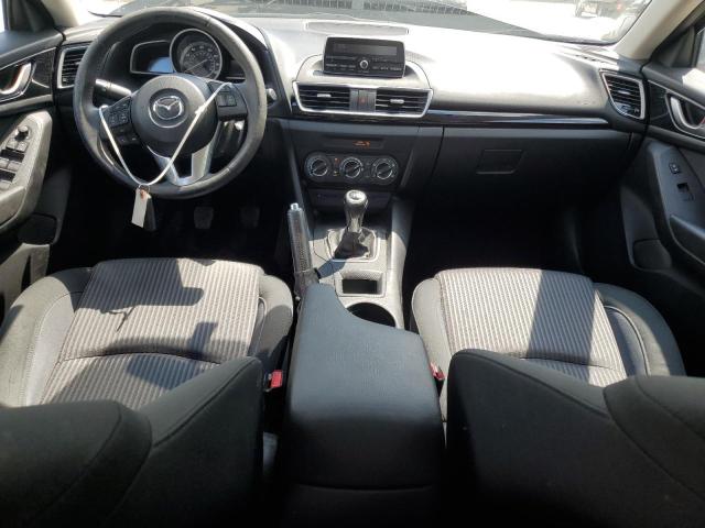 Photo 7 VIN: JM1BM1V7XE1214536 - MAZDA 3 