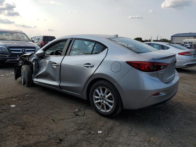 Photo 1 VIN: JM1BM1V7XF1250373 - MAZDA 3 TOURING 