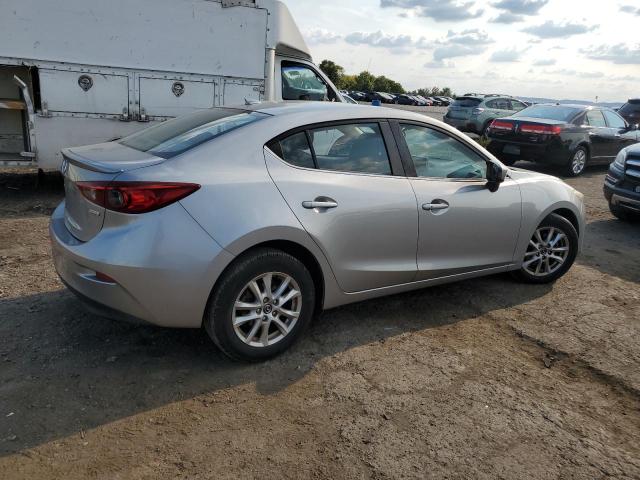 Photo 2 VIN: JM1BM1V7XF1250373 - MAZDA 3 TOURING 