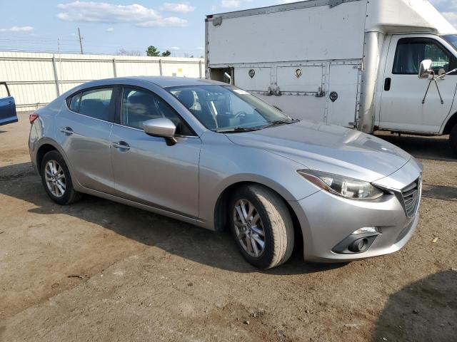 Photo 3 VIN: JM1BM1V7XF1250373 - MAZDA 3 TOURING 