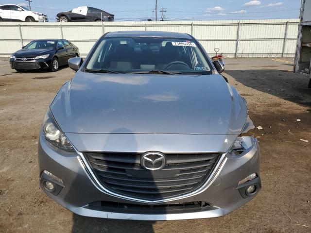 Photo 4 VIN: JM1BM1V7XF1250373 - MAZDA 3 TOURING 