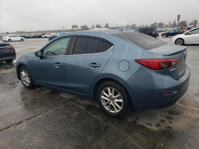 Photo 1 VIN: JM1BM1V7XF1261096 - MAZDA 3 TOURING 