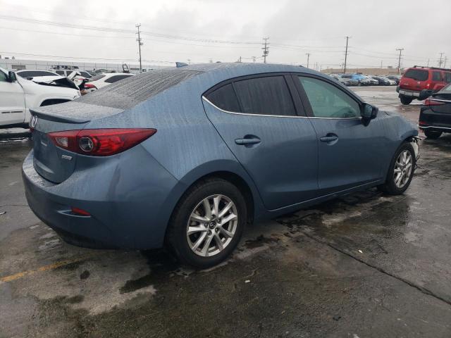 Photo 2 VIN: JM1BM1V7XF1261096 - MAZDA 3 TOURING 