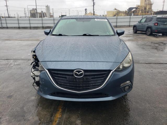 Photo 4 VIN: JM1BM1V7XF1261096 - MAZDA 3 TOURING 