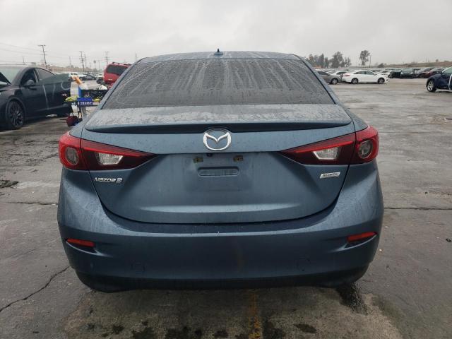 Photo 5 VIN: JM1BM1V7XF1261096 - MAZDA 3 TOURING 