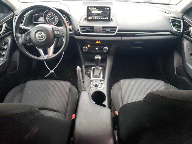 Photo 7 VIN: JM1BM1V7XF1261096 - MAZDA 3 TOURING 