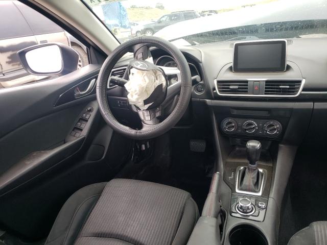 Photo 8 VIN: JM1BM1V7XF1270252 - MAZDA 3 TOURING 