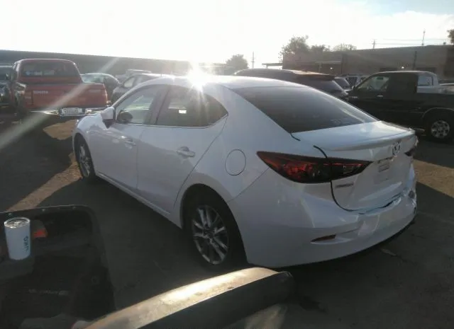 Photo 2 VIN: JM1BM1V7XG1299753 - MAZDA MAZDA3 