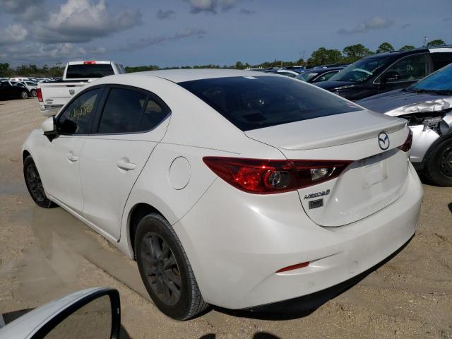 Photo 2 VIN: JM1BM1V7XG1300660 - MAZDA 3 TOURING 