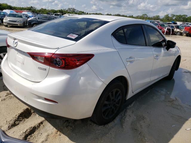 Photo 3 VIN: JM1BM1V7XG1300660 - MAZDA 3 TOURING 