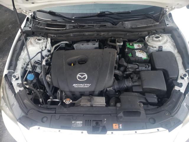 Photo 6 VIN: JM1BM1V7XG1300660 - MAZDA 3 TOURING 