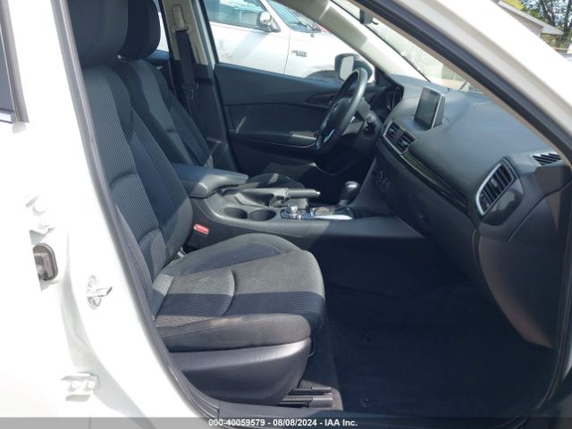 Photo 4 VIN: JM1BM1V7XG1301646 - MAZDA MAZDA3 