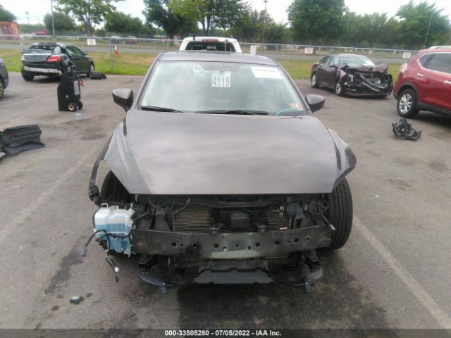 Photo 5 VIN: JM1BM1V7XG1306636 - MAZDA 3 