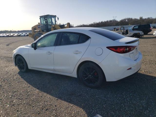 Photo 1 VIN: JM1BM1V7XG1310511 - MAZDA 3 