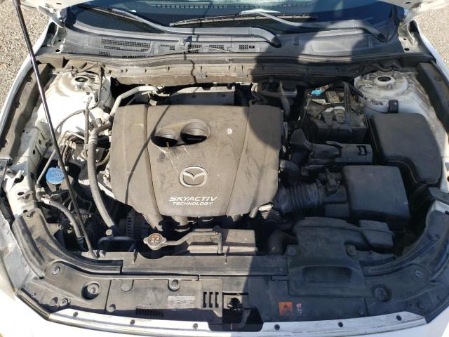 Photo 10 VIN: JM1BM1V7XG1310511 - MAZDA 3 