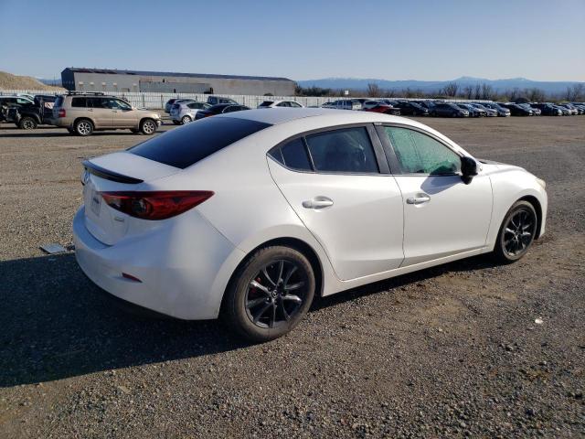 Photo 2 VIN: JM1BM1V7XG1310511 - MAZDA 3 