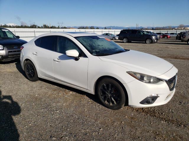 Photo 3 VIN: JM1BM1V7XG1310511 - MAZDA 3 