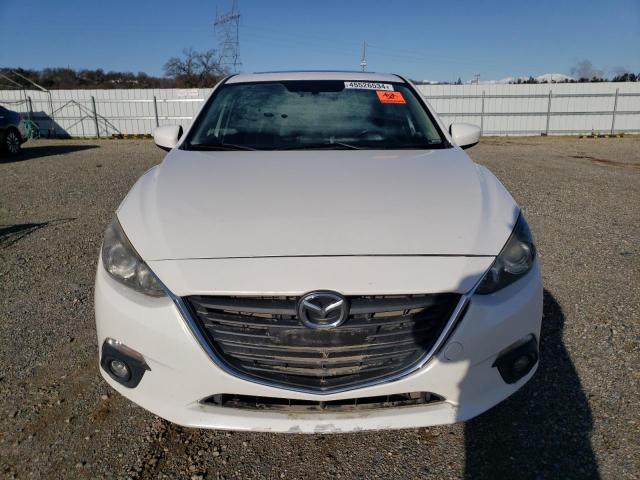 Photo 4 VIN: JM1BM1V7XG1310511 - MAZDA 3 