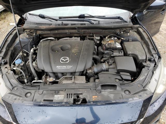 Photo 10 VIN: JM1BM1V7XG1311304 - MAZDA 3 TOURING 