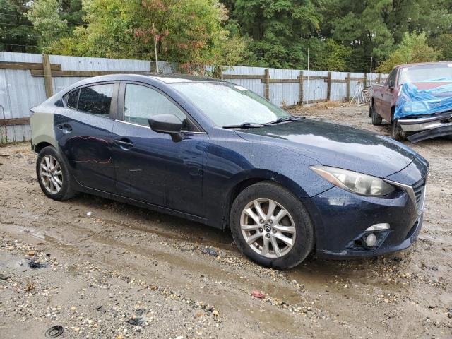 Photo 3 VIN: JM1BM1V7XG1311304 - MAZDA 3 TOURING 