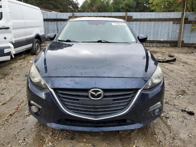 Photo 4 VIN: JM1BM1V7XG1311304 - MAZDA 3 TOURING 