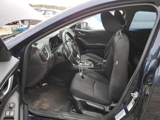 Photo 6 VIN: JM1BM1V7XG1311304 - MAZDA 3 TOURING 