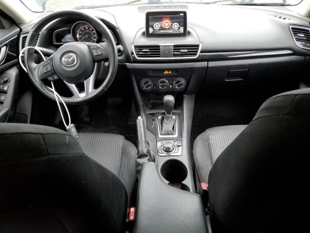 Photo 7 VIN: JM1BM1V7XG1311304 - MAZDA 3 TOURING 