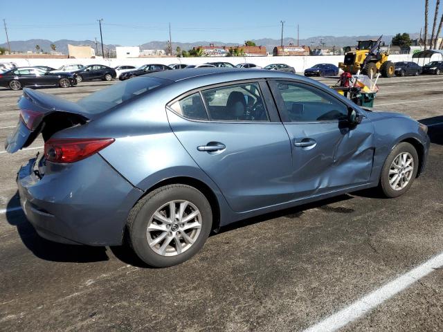 Photo 2 VIN: JM1BM1V7XG1319497 - MAZDA 3 TOURING 