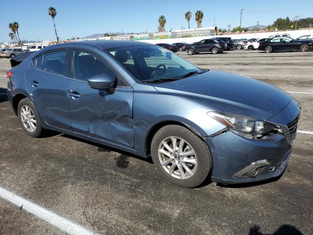 Photo 3 VIN: JM1BM1V7XG1319497 - MAZDA 3 TOURING 