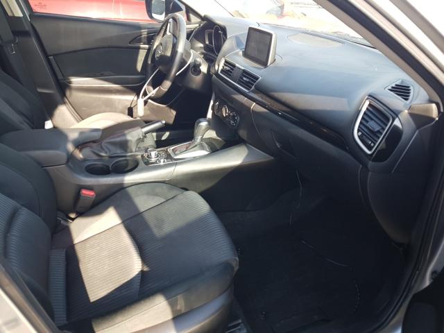 Photo 4 VIN: JM1BM1V7XG1343461 - MAZDA 3 