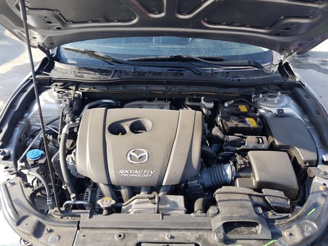 Photo 6 VIN: JM1BM1V7XG1343461 - MAZDA 3 