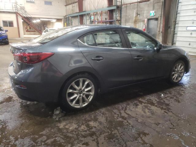 Photo 2 VIN: JM1BM1W30E1107586 - MAZDA 3 GRAND TO 