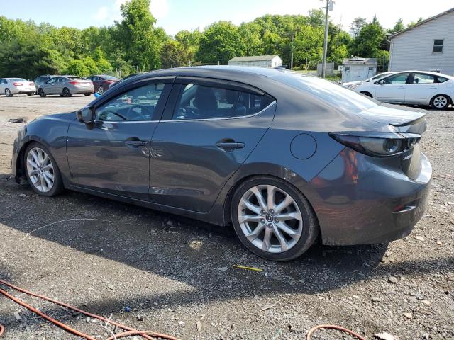 Photo 1 VIN: JM1BM1W30E1112691 - MAZDA 3 