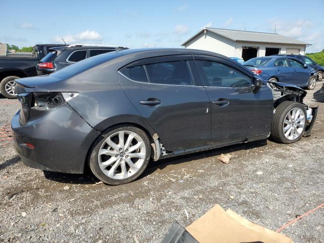 Photo 2 VIN: JM1BM1W30E1112691 - MAZDA 3 