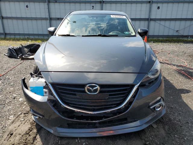 Photo 4 VIN: JM1BM1W30E1112691 - MAZDA 3 