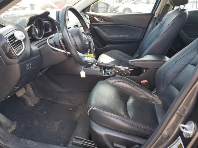 Photo 6 VIN: JM1BM1W30E1112691 - MAZDA 3 