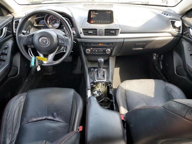 Photo 7 VIN: JM1BM1W30E1112691 - MAZDA 3 