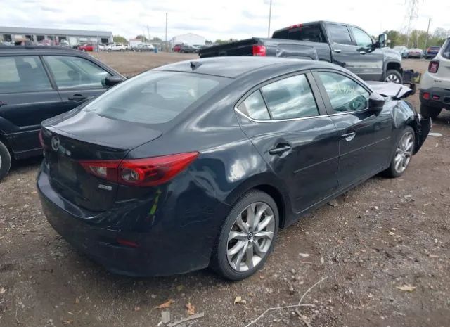 Photo 3 VIN: JM1BM1W30E1112769 - MAZDA 3 