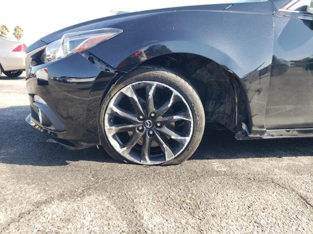 Photo 8 VIN: JM1BM1W30E1140510 - MAZDA 3 GRAND TO 