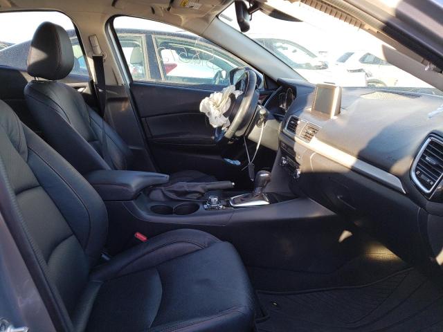 Photo 4 VIN: JM1BM1W30E1159137 - MAZDA 3 GRAND TO 