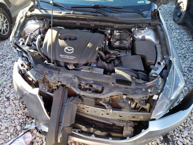 Photo 6 VIN: JM1BM1W30E1159137 - MAZDA 3 GRAND TO 