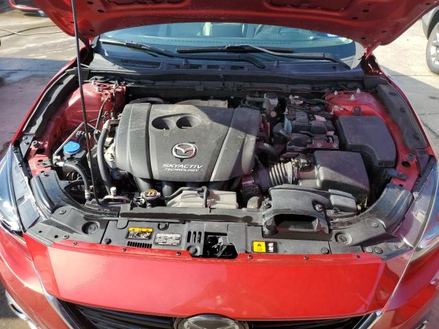 Photo 10 VIN: JM1BM1W30E1168033 - MAZDA 3 GRAND TO 