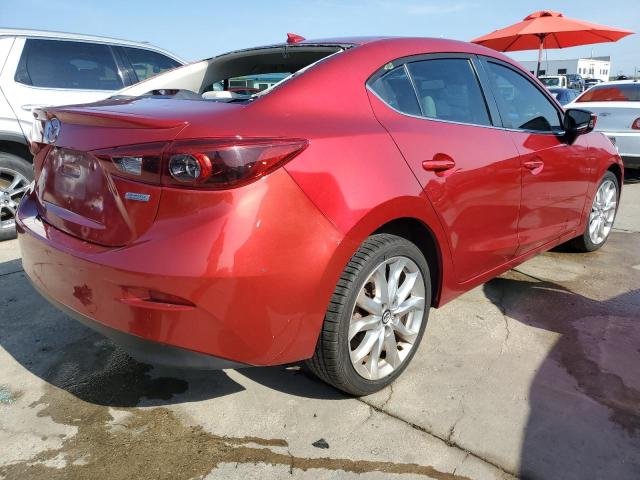 Photo 2 VIN: JM1BM1W30E1168033 - MAZDA 3 GRAND TO 