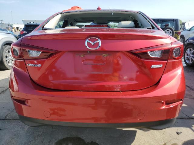 Photo 5 VIN: JM1BM1W30E1168033 - MAZDA 3 GRAND TO 