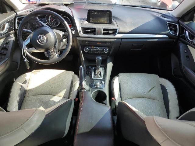 Photo 7 VIN: JM1BM1W30E1168033 - MAZDA 3 GRAND TO 