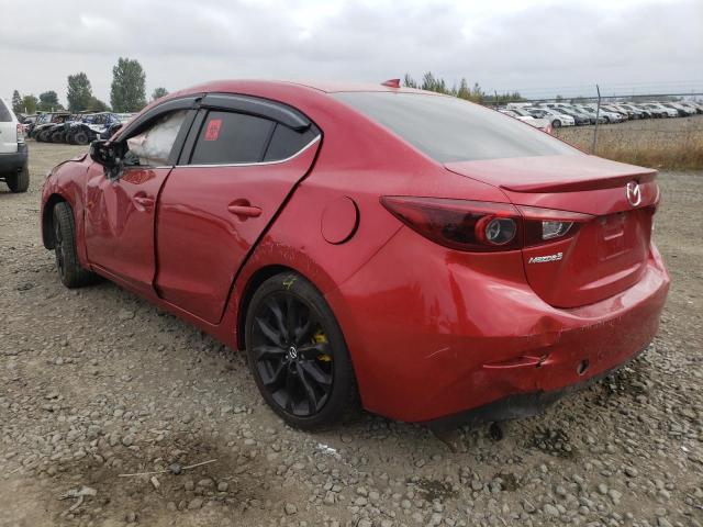 Photo 2 VIN: JM1BM1W30E1171675 - MAZDA 3 GRAND TO 