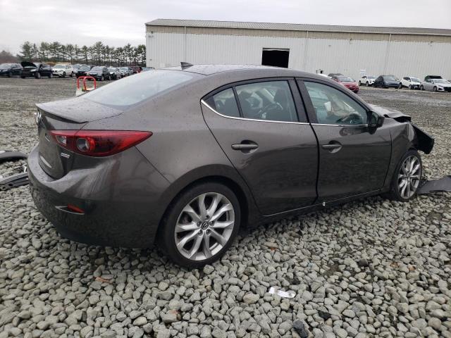 Photo 2 VIN: JM1BM1W30E1171773 - MAZDA 3 GRAND TO 